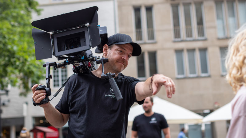 Behind-the-Scenes Platzhalter