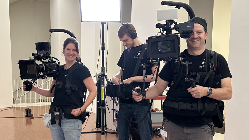 Behind-the-Scenes Platzhalter