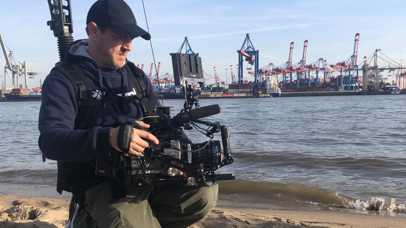 Behind-the-Scenes Platzhalter